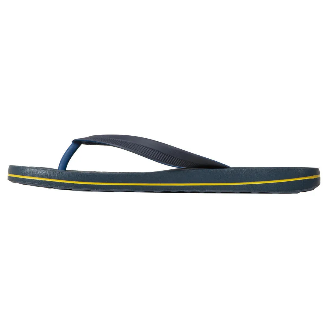 Men's Flip-flops - 500 Blue