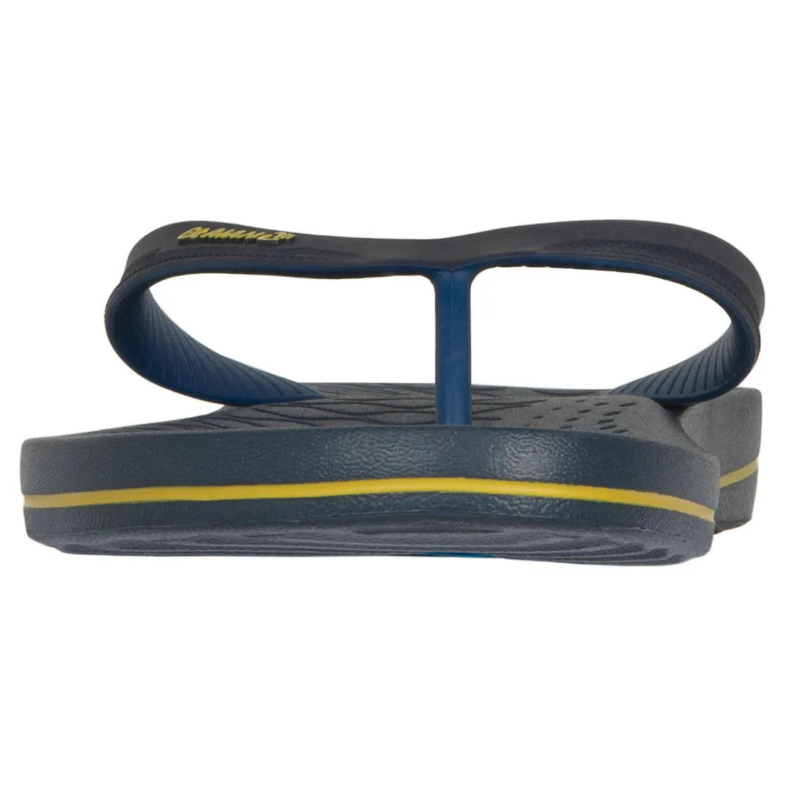 Men's Flip-flops - 500 Blue