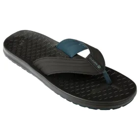 Men's Flip-flops - 550 Black