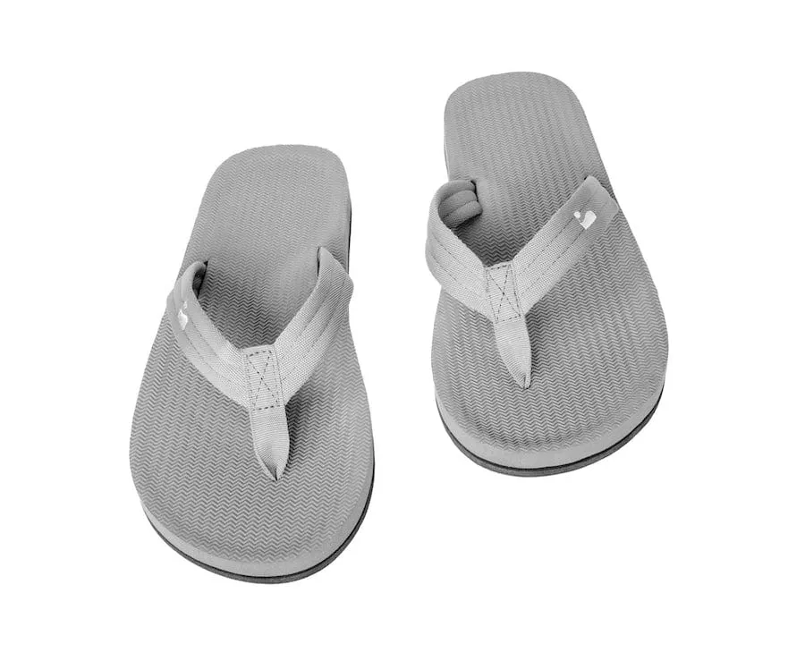 Men's Flip Flops Easy Living - Granite