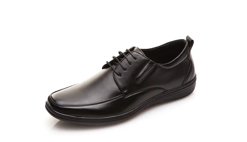 Men's Spring / Autumn Casual Shoes | Men's Business Shoes