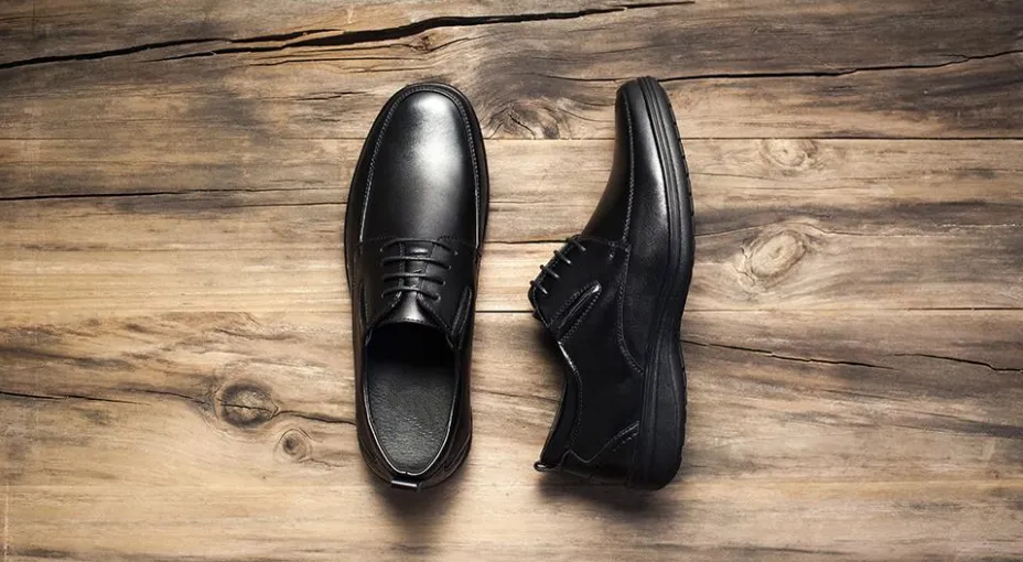 Men's Spring / Autumn Casual Shoes | Men's Business Shoes