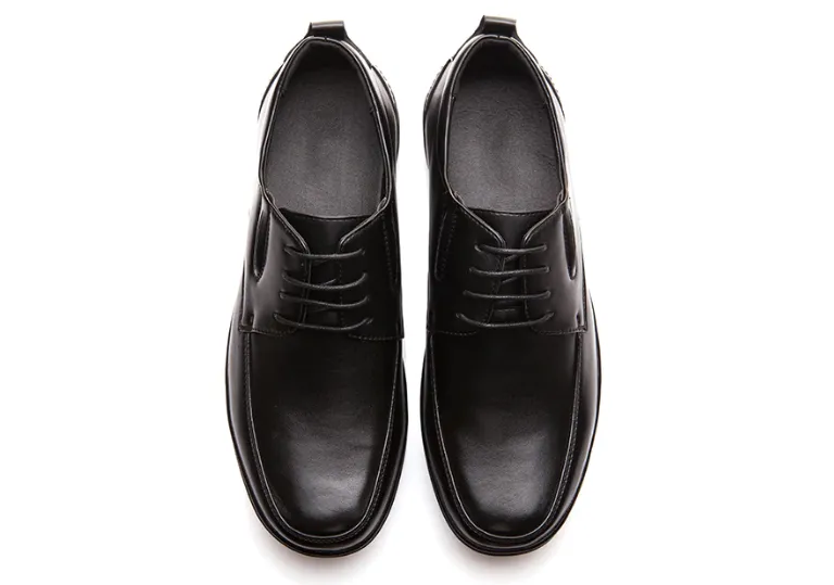 Men's Spring / Autumn Casual Shoes | Men's Business Shoes