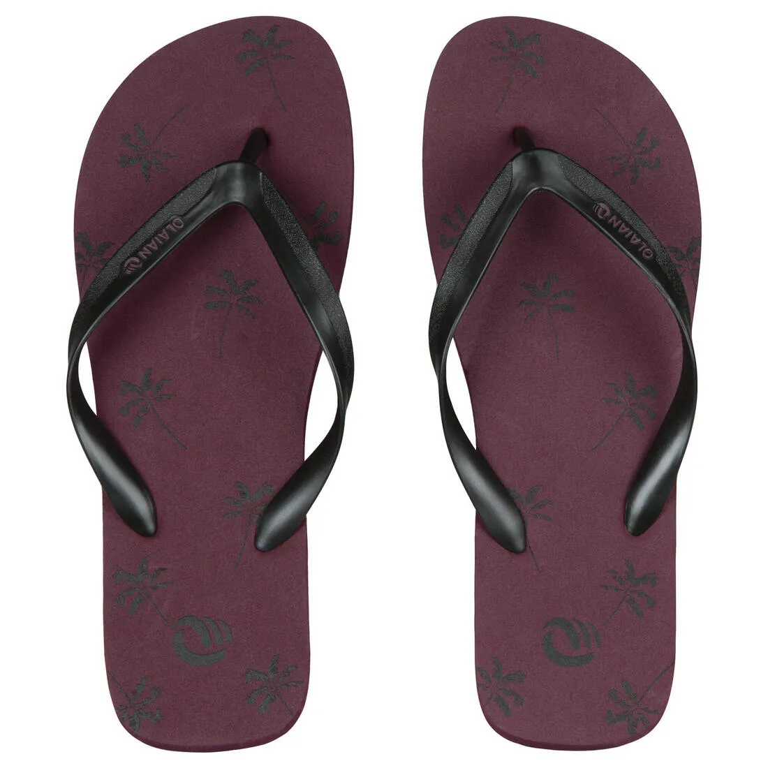 Men's Thongs - 120