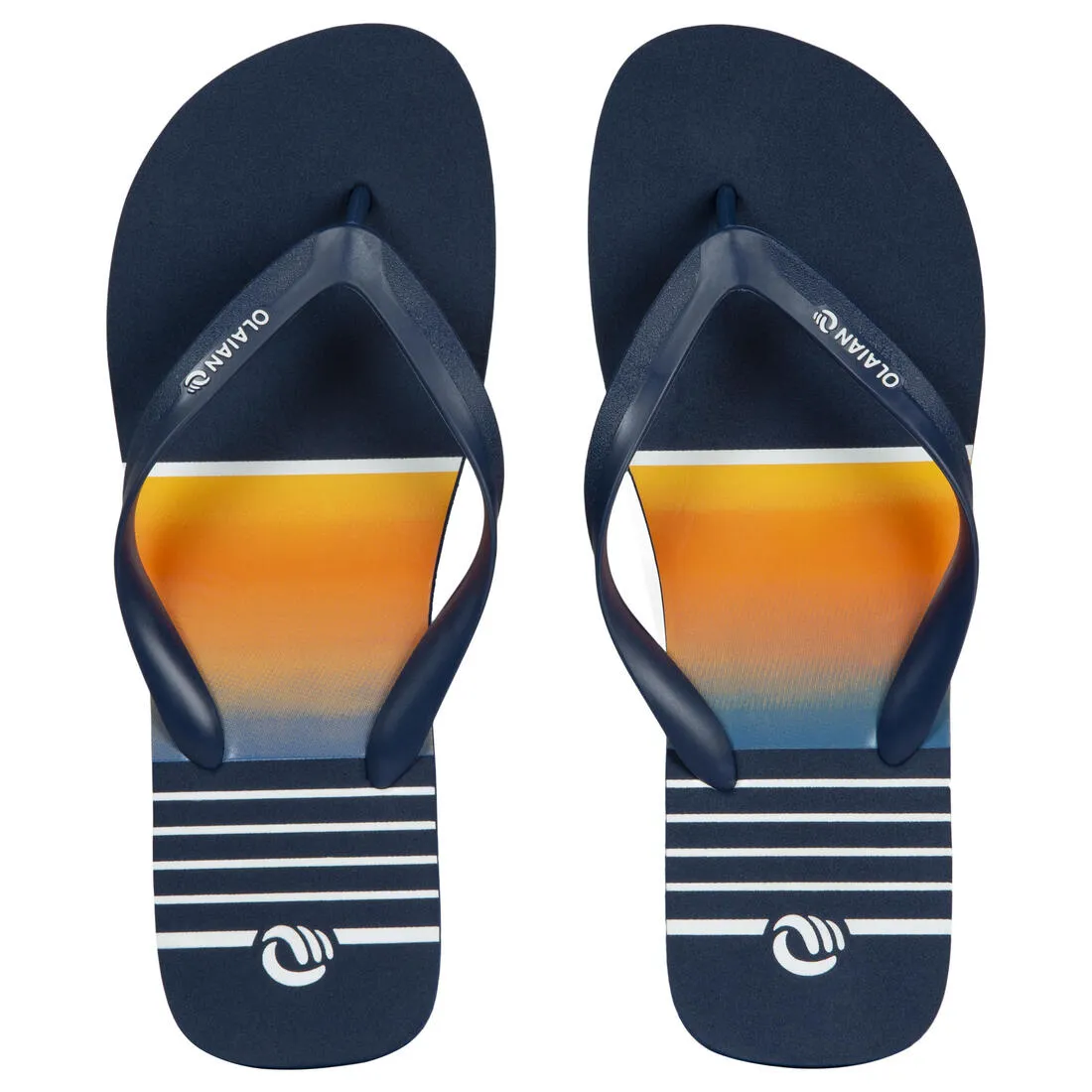 Men's Thongs - 120