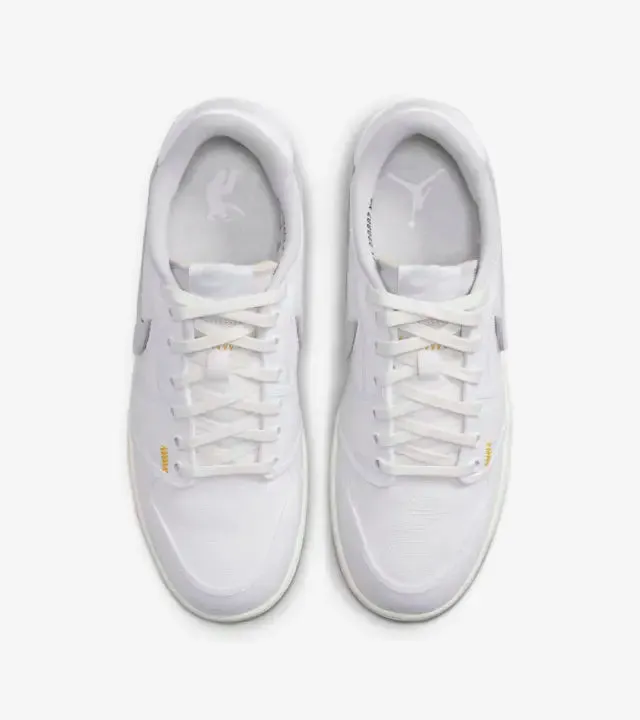 Nike AJKO 1 Low x Union White Sale