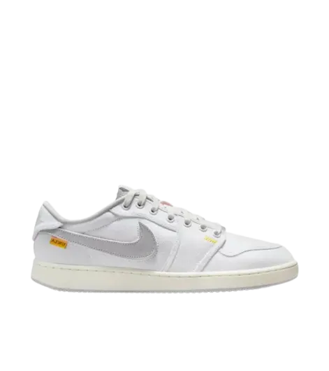 Nike AJKO 1 Low x Union White Sale