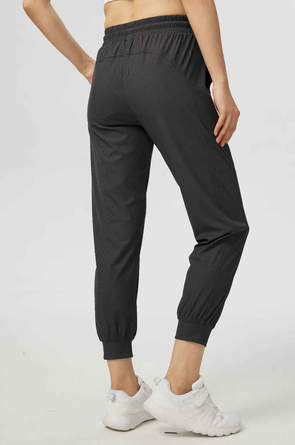 Quick-Dry Joggers