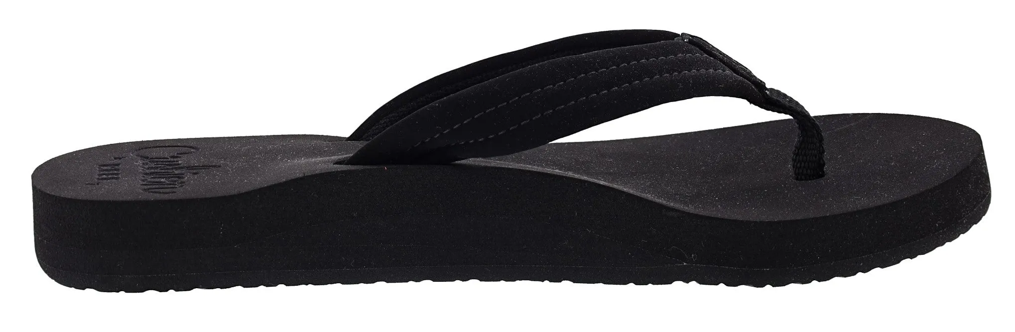 Reef Women's Cushion Breeze Beach Flip flops