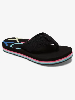 Roxy Send It Sandal