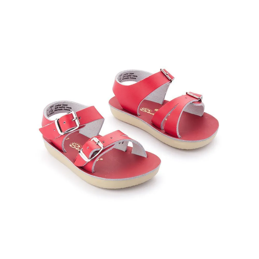 Sun-San Sea Wee Red Infant