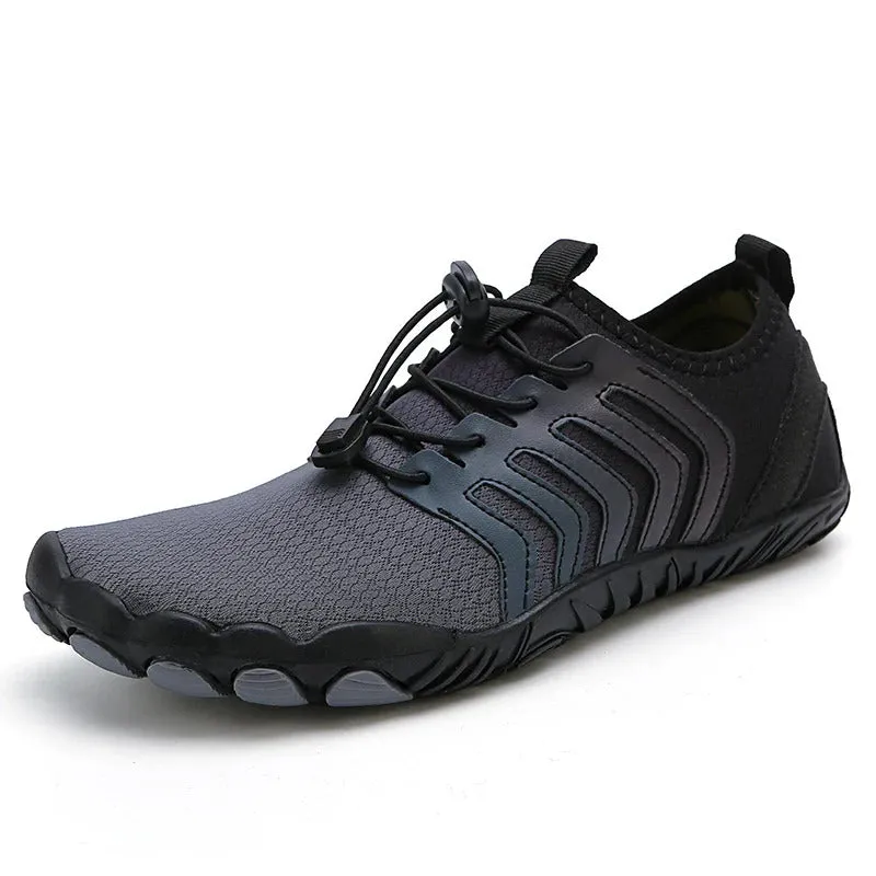 Water Shoes Men Women Quick Dry Non-slip Beach Hiking Sneakers