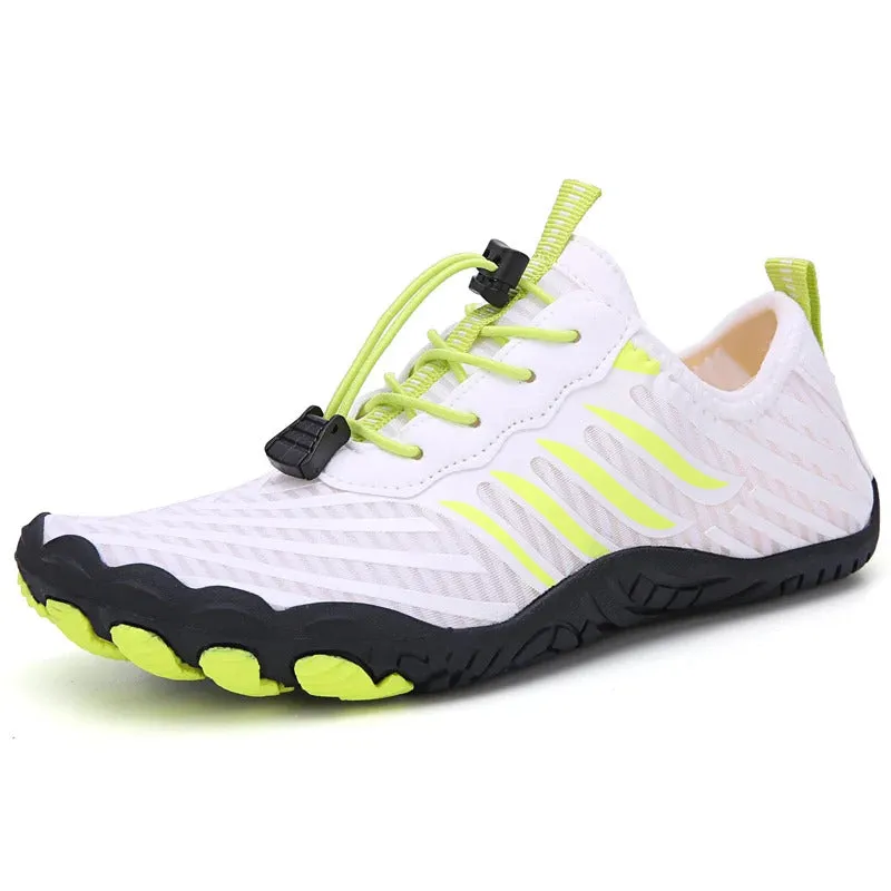 Water Shoes Men Women Quick Dry Non-slip Beach Hiking Sneakers