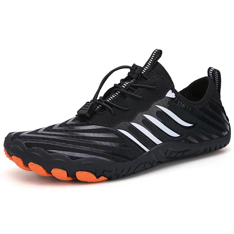 Water Shoes Men Women Quick Dry Non-slip Beach Hiking Sneakers