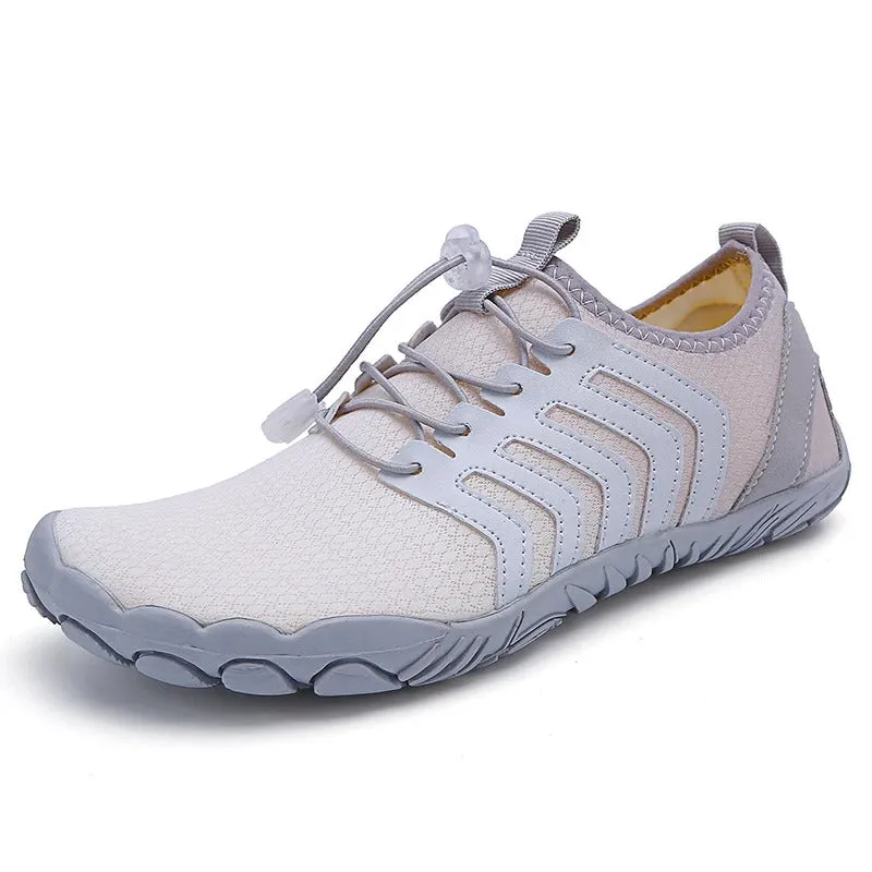 Water Shoes Men Women Quick Dry Non-slip Beach Hiking Sneakers