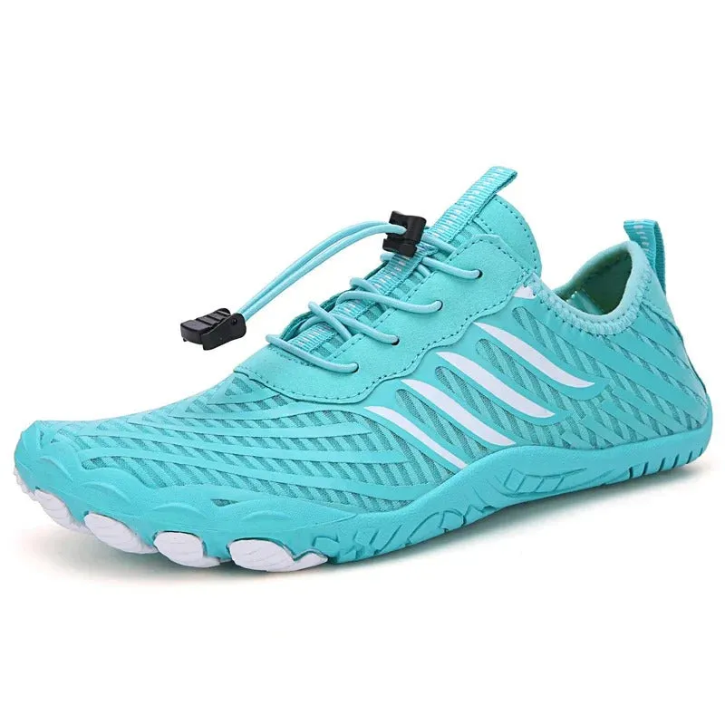 Water Shoes Men Women Quick Dry Non-slip Beach Hiking Sneakers