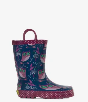 Western Chief Kids Owl Dream Rain Boot - Kids