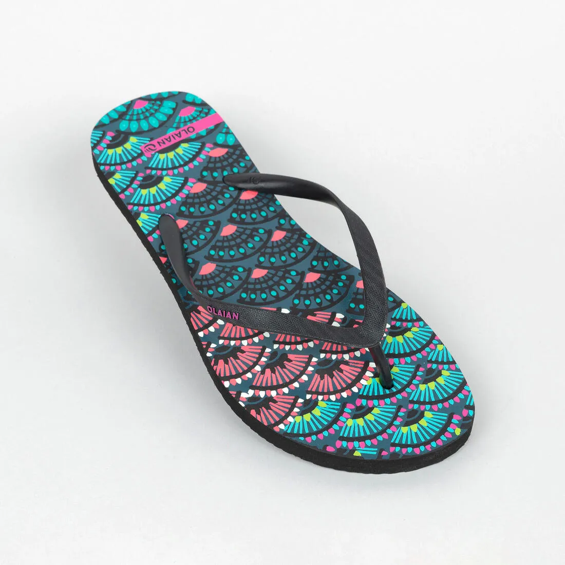 Women's Thongs - TO 120 Lima