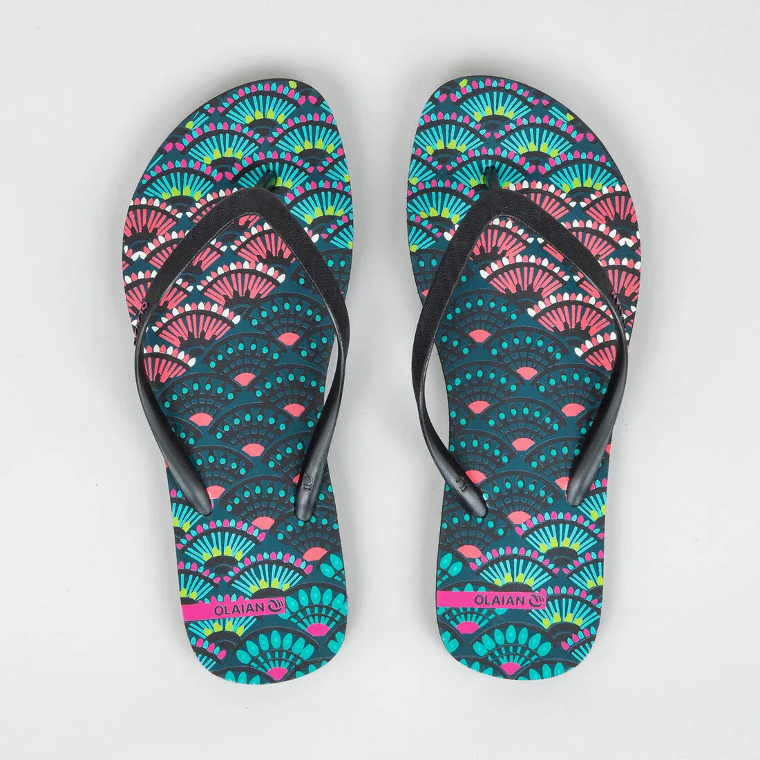 Women's Thongs - TO 120 Lima