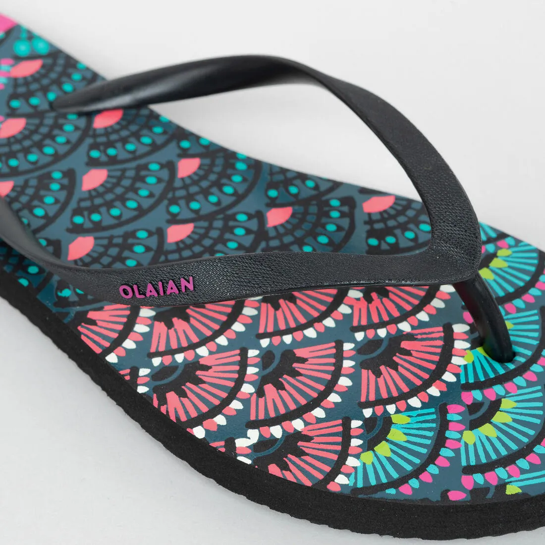 Women's Thongs - TO 120 Lima